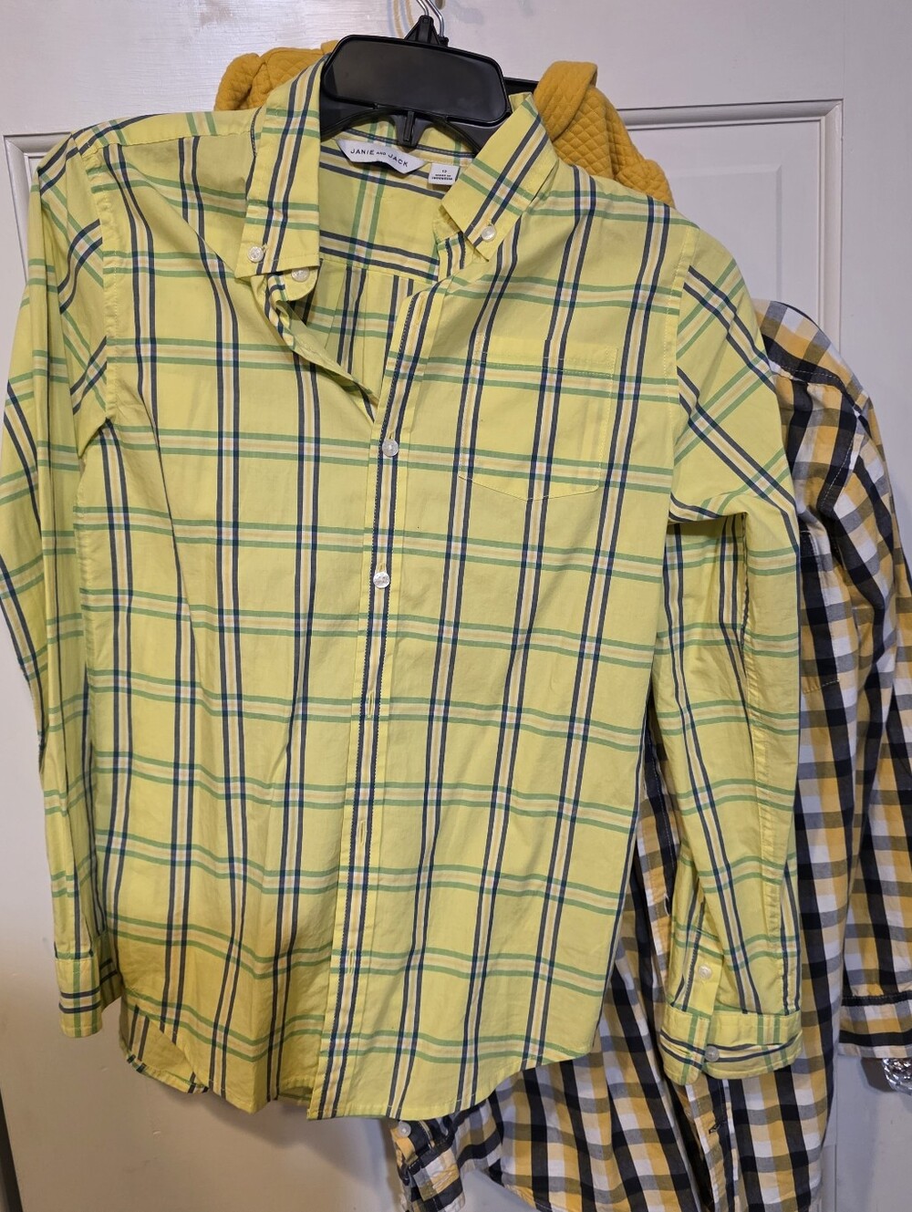 Boys shirts bundle